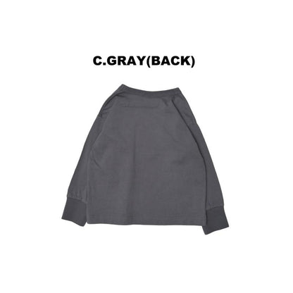 OE天竺 カレッジロゴTシャツ【OFFICIALTEAM】S/Ｍ/L1226101m