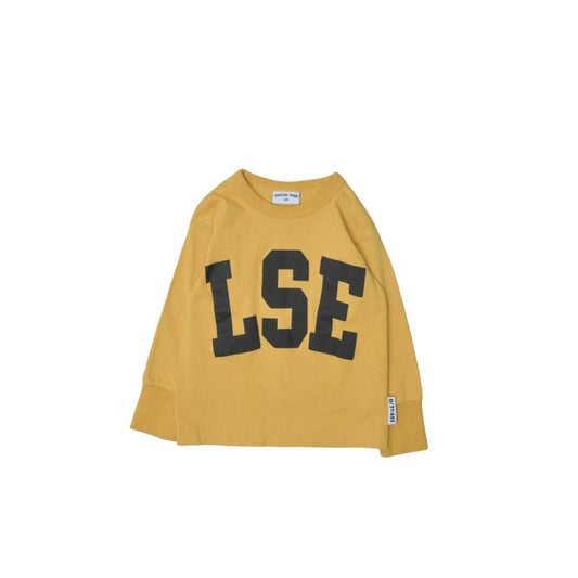 OE天竺 カレッジロゴTシャツ【OFFICIALTEAM】S/Ｍ/L1226101m