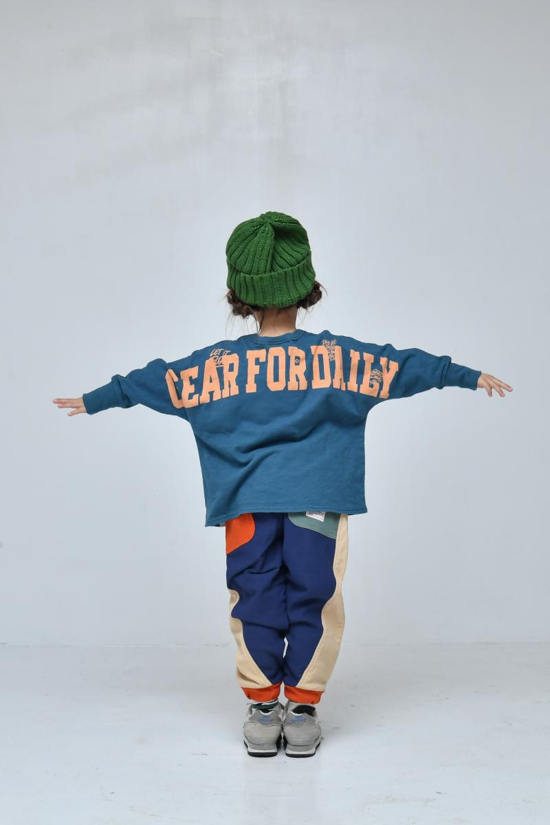 S/Ｍ/L【OFFICIALTEAM】スラブ天竺 ドルマンTシャツ1226109m