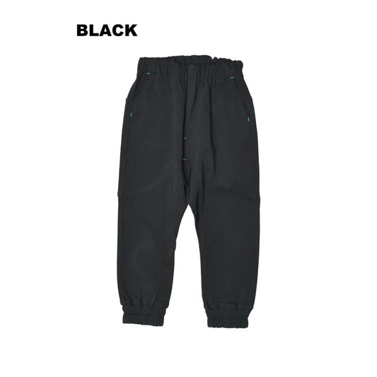 S/Ｍ/L【OFFICIALTEAM】スーパーストレッチジョガーパンツ1226122m