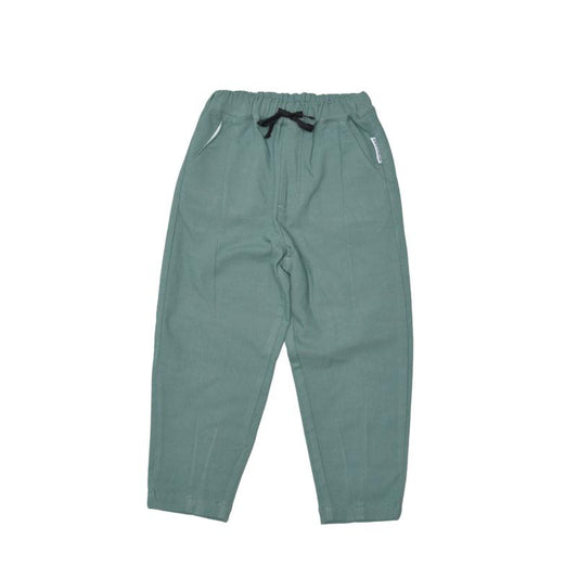 S/Ｍ/L【OFFICIALTEAM】起毛スーパーストレッチテーパードパンツ1226280m