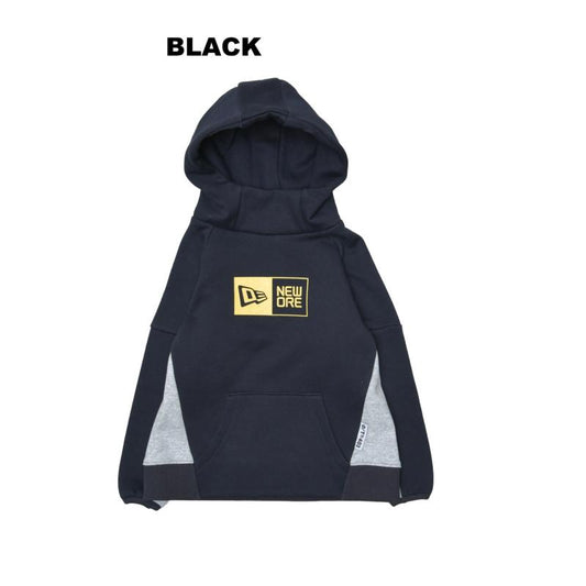 S/Ｍ/L【OFFICIALTEAM】シャギー裏毛 ”新しい俺”パーカー1226312m
