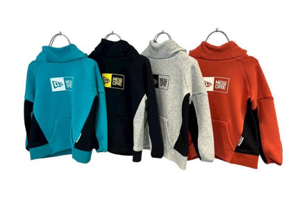 S/Ｍ/L【OFFICIALTEAM】シャギー裏毛 ”新しい俺”パーカー1226312m