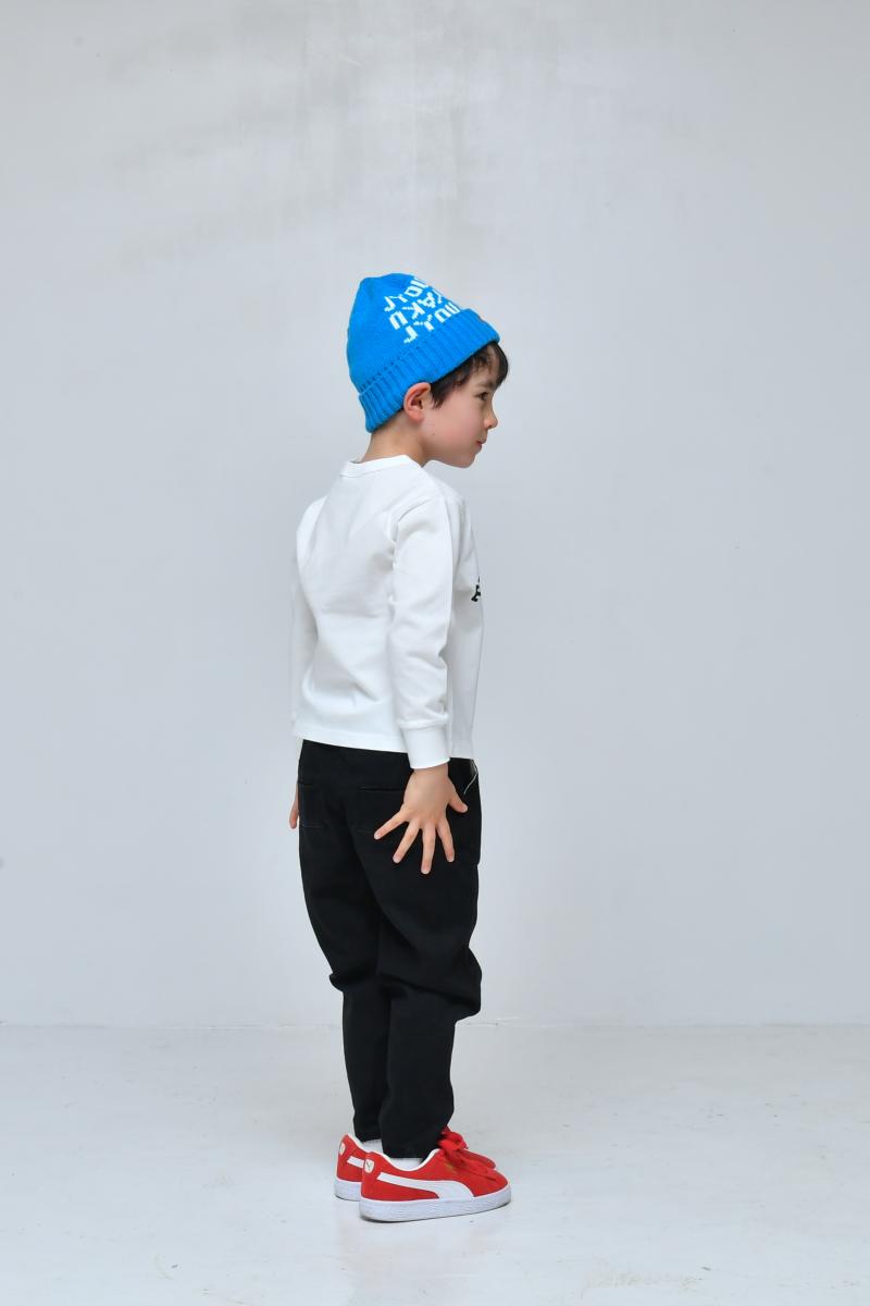 S/Ｍ/L【OFFICIALTEAM】JYOGE GYAKUニットキャップ1226342