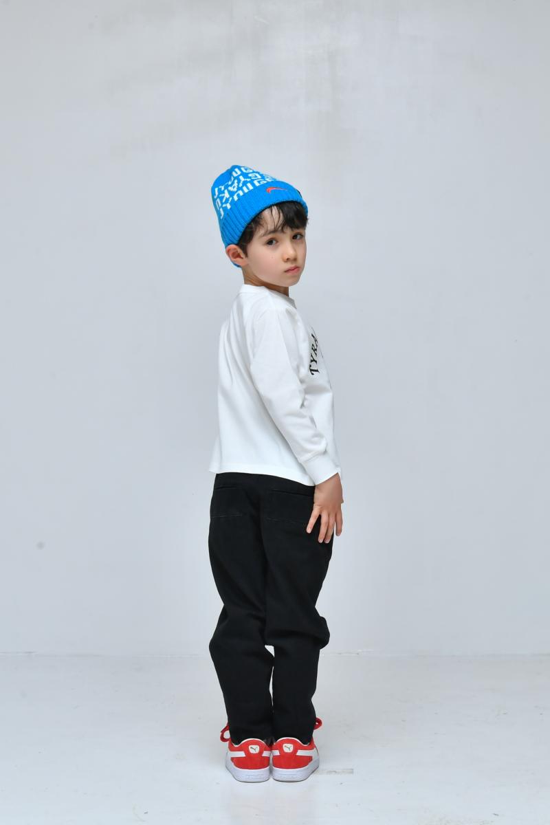S/Ｍ/L【OFFICIALTEAM】JYOGE GYAKUニットキャップ1226342