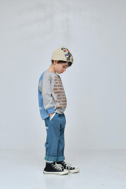 S/Ｍ/L【OFFICIALTEAM】ワッペン付きニットキャップ1226344