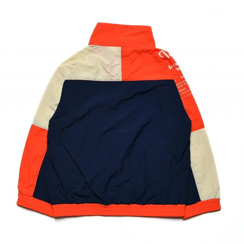 【オフィシャルチーム】マルチウインドブレーカー｜90cm～150cm｜1525101