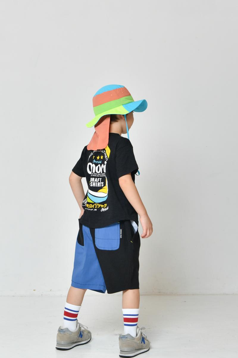 【オフィシャルチーム】オモロイTシャツ｜S～L｜1525503M