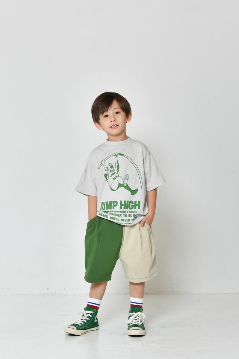 【オフィシャルチーム】スポーツの日Tシャツ｜S～L｜1525504M