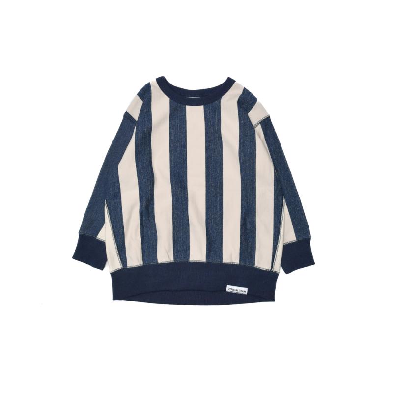 子供服【オフィシャルチーム】トレーナ　90㎝～150㎝
