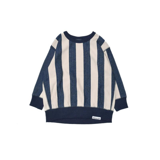子供服【オフィシャルチーム】トレーナ　90㎝～150㎝