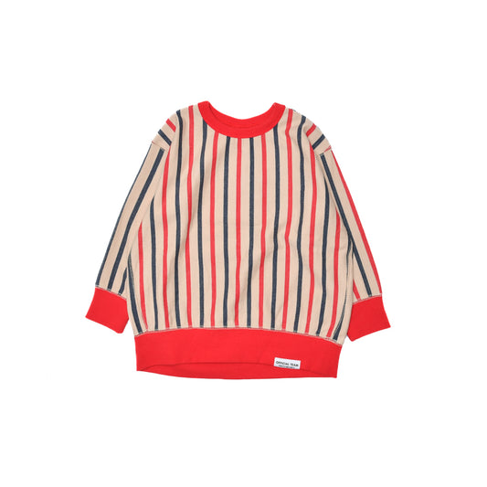 子供服【オフィシャルチーム】トレーナ　90㎝～150㎝