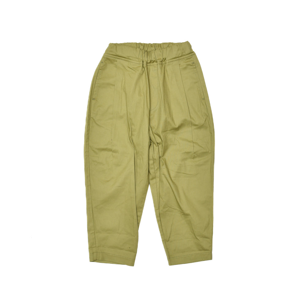 OT【オフィシャルチーム】タックパンツ　S.M.Ｌ　大人サイズ