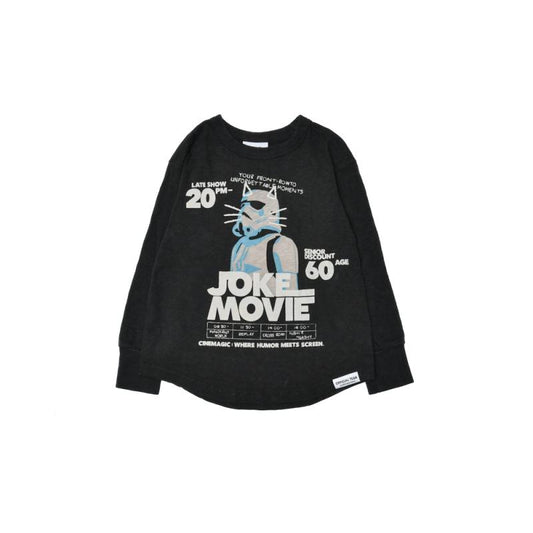 OT【オフィシャルチーム】ロングTシャツ　S.M.L　大人サイズ　
