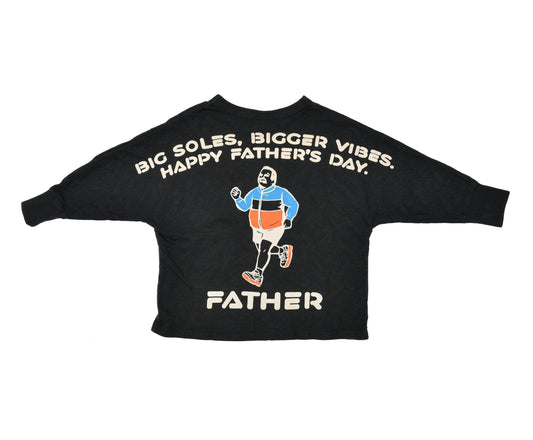 子供服【オフィシャルチーム】ロングTシャツ　90㎝～150㎝　