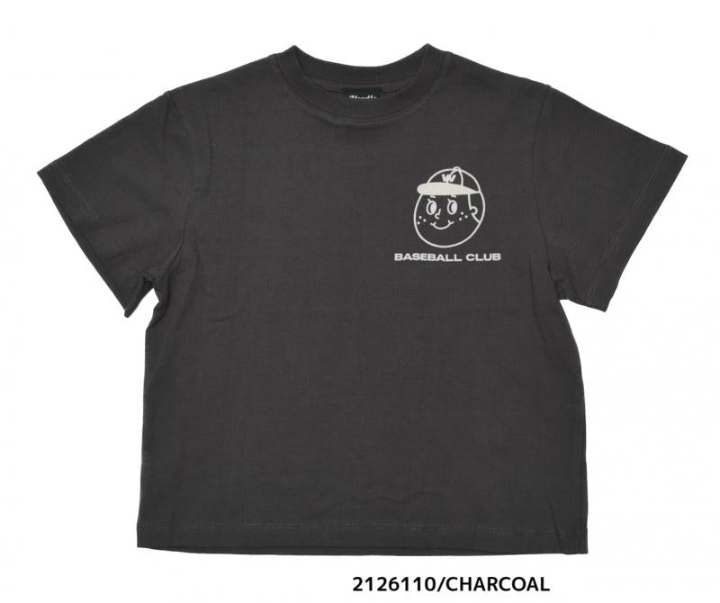 100～150【ニードルワークス】ベースボールTシャツ2126110