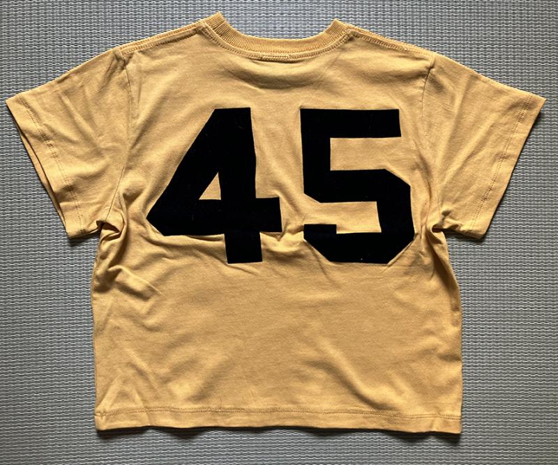 100～150【ニードルワークス】BUTTER SAND Tシャツ2126212