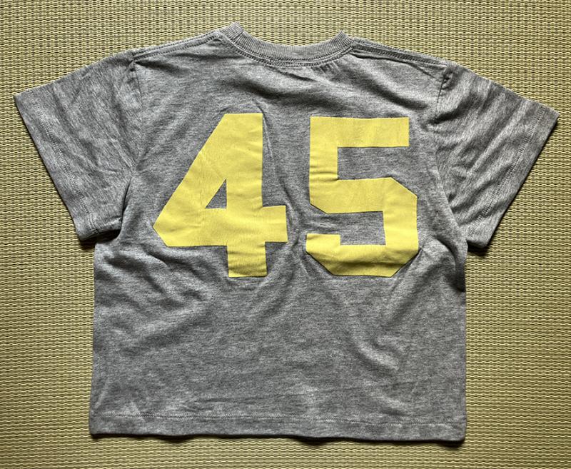 100～150【ニードルワークス】BUTTER SAND Tシャツ2126212