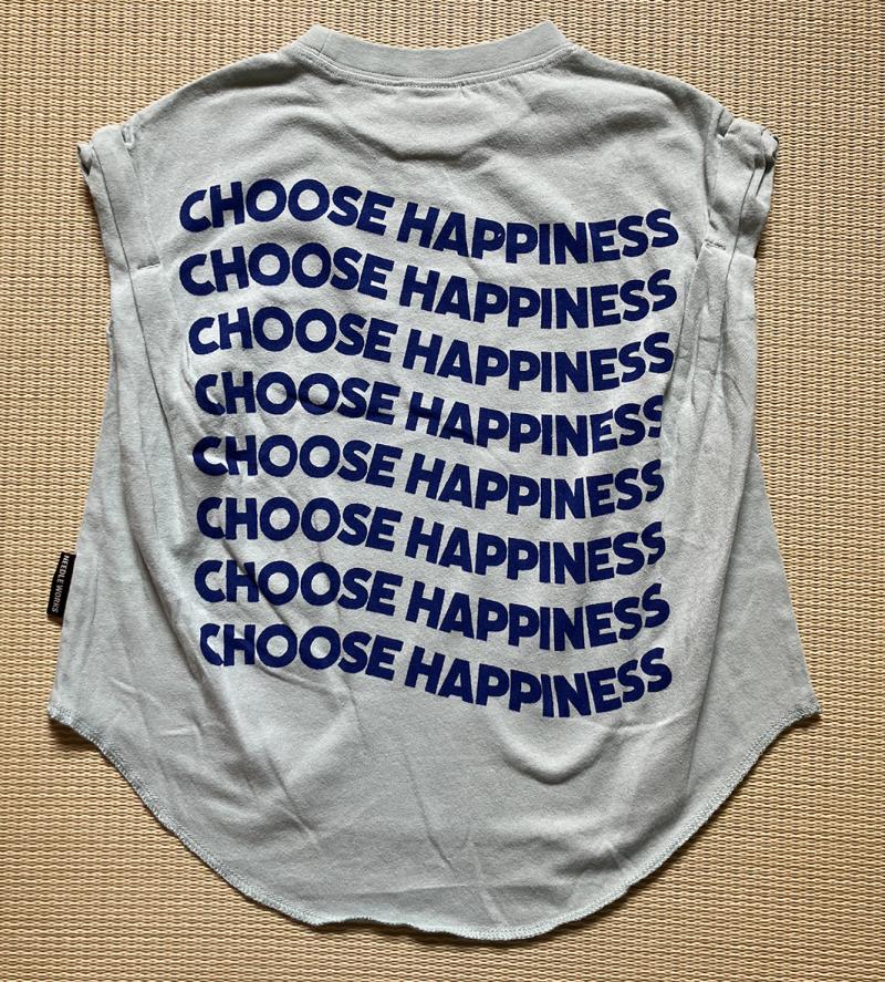 子供服/100～150【ニードルワークス】ロールUP袖Tシャツ2126307w