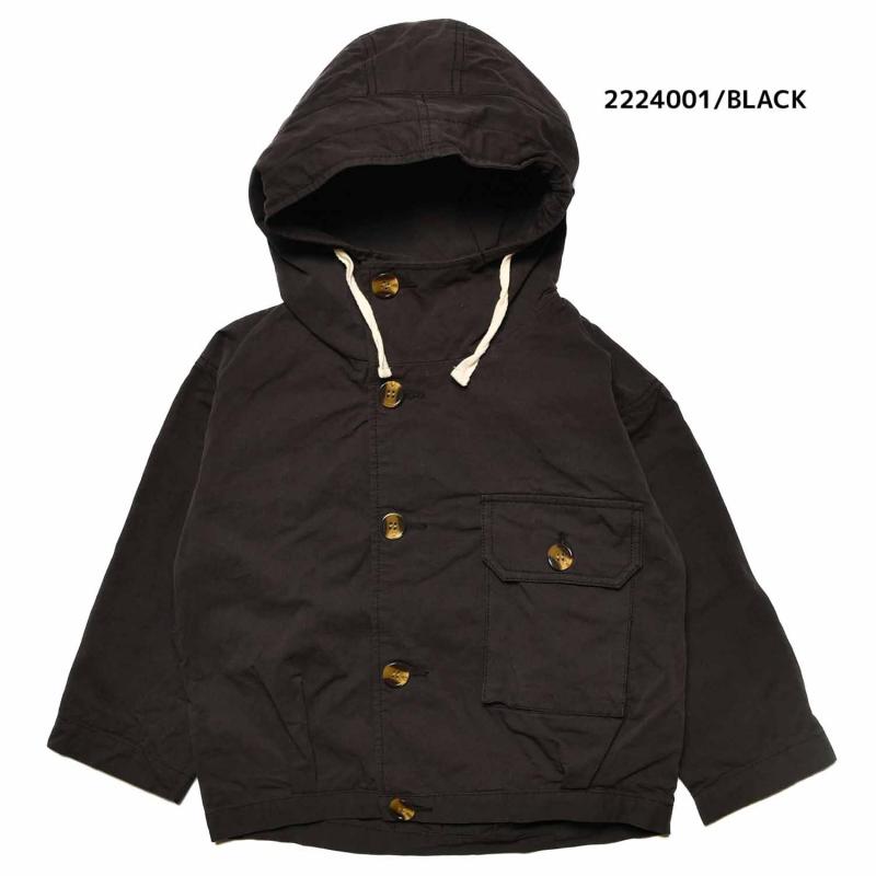 【9号/11号～13号】★NEEDLEWORKS★ギャバタックJKT（2224001w）