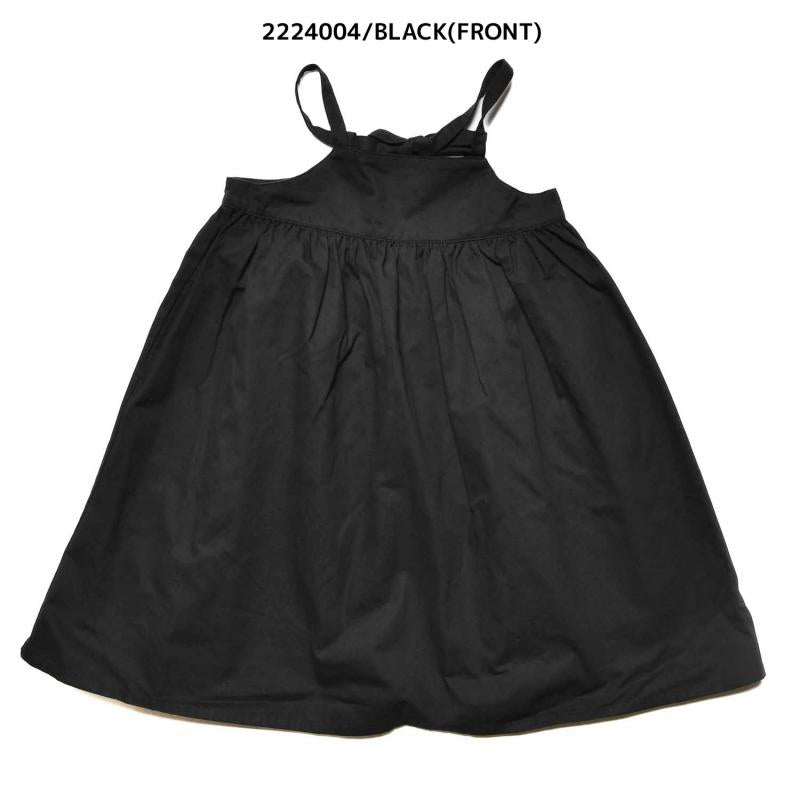 【100~120】★NEEDLEWORKS★ギャバワンピース（2224004）.