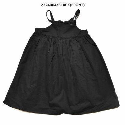 【100~120】★NEEDLEWORKS★ギャバワンピース（2224004）.