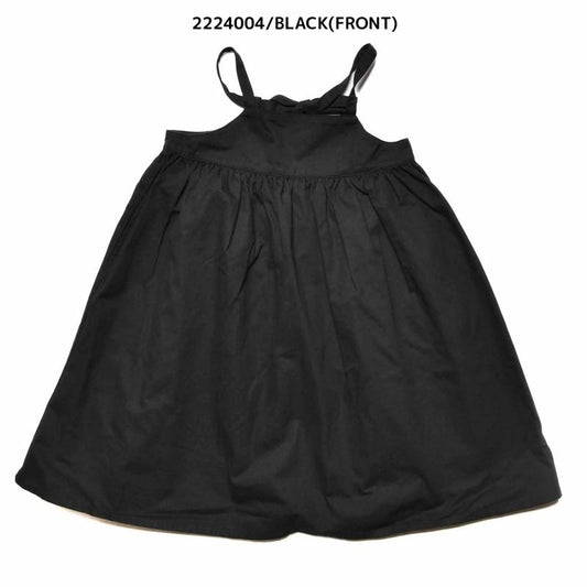 【100~120】★NEEDLEWORKS★ギャバワンピース（2224004）.