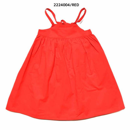 【130~150】★NEEDLEWORKS★ギャバワンピース（2224004j）