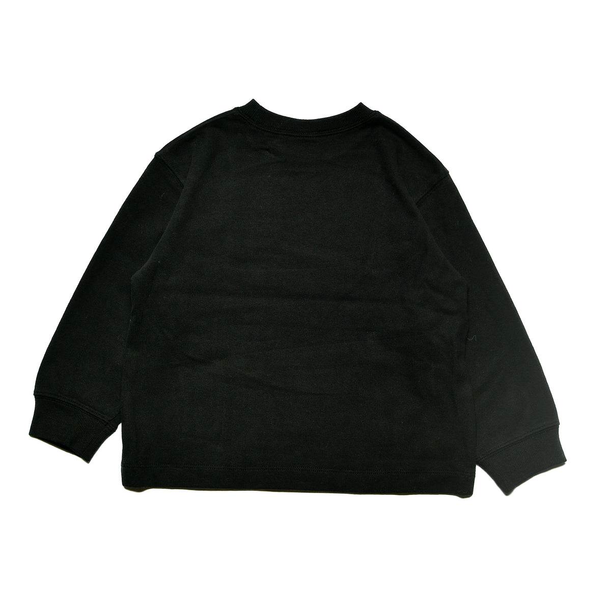 【130~150】★NEEDLEWORKS★肉厚天竺32ロンT（2224119j）