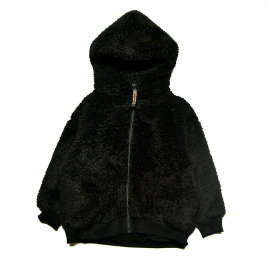【9号/11号～13号】★NEEDLEWORKS★虎スライダーフリースジャンパー（2224209w）