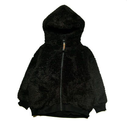 【130~150】★NEEDLEWORKS★虎スライダーフリースジャンパー（2224209j）