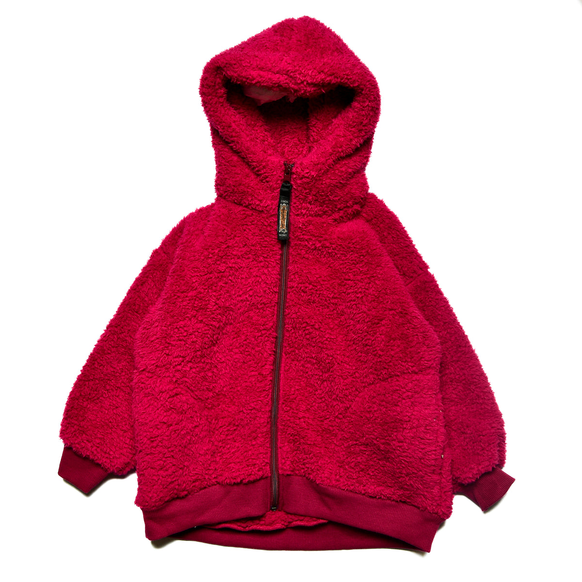 【130~150】★NEEDLEWORKS★虎スライダーフリースジャンパー（2224209j）