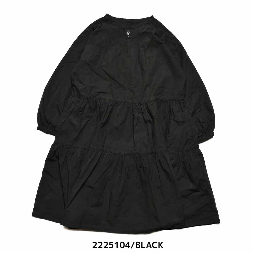 子供服【ニードルワークス】ギャザーOP　100㎝～150㎝　2225104　
