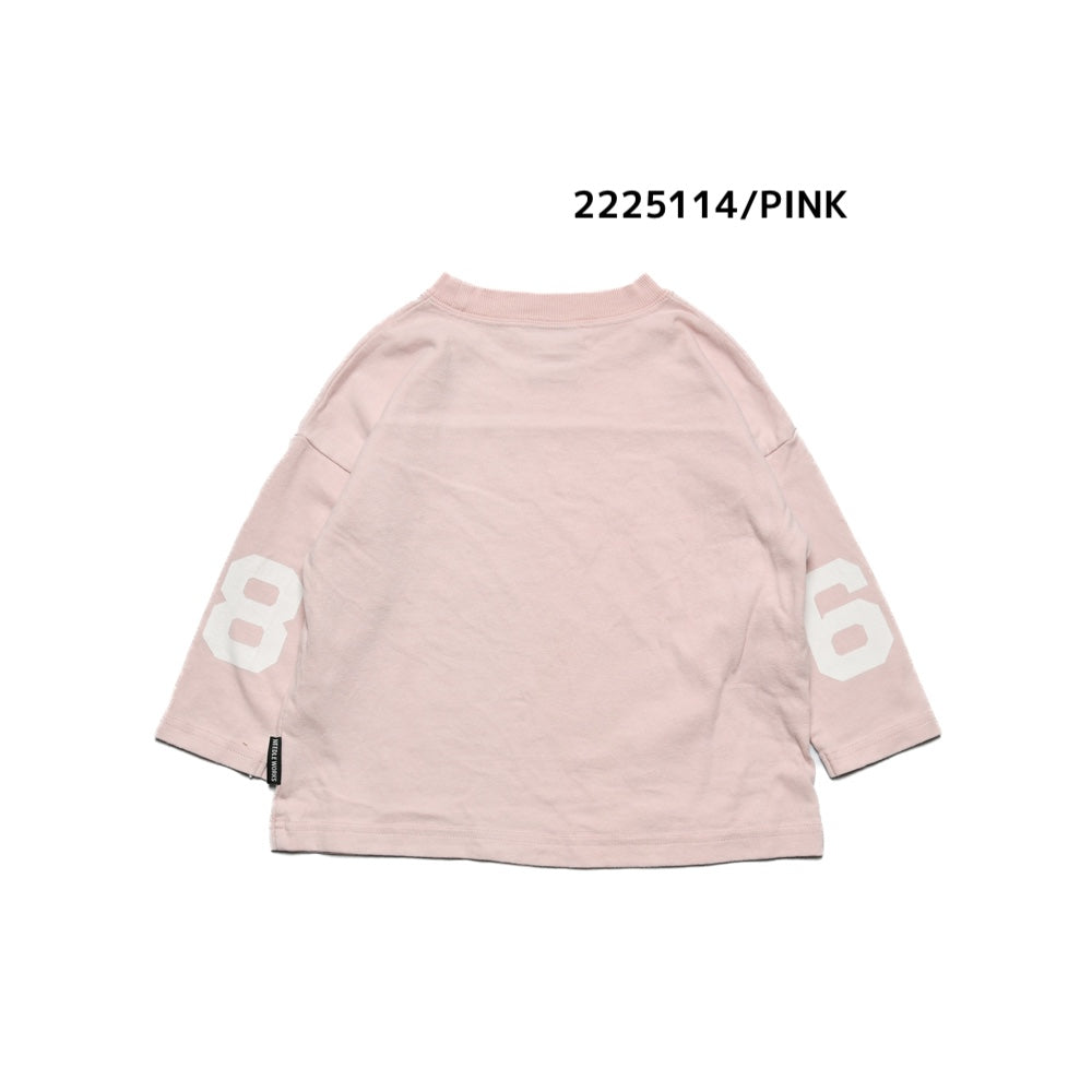 【ニードルワークス】　68Tシャツ　9号～13号　大人サイズ　2225114W