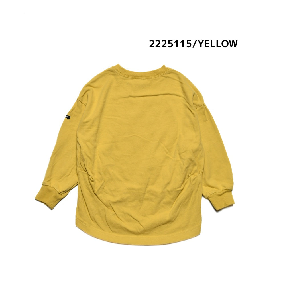 【ニードルワークス】　変形Tシャツ　9号～13号　大人サイズ　2225115W
