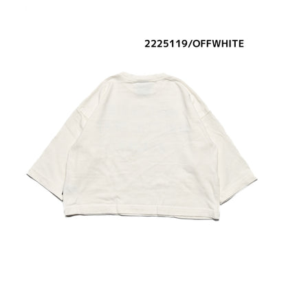子供服【ニードルワークス】　ポケットTシャツ　100㎝～150㎝　2225119