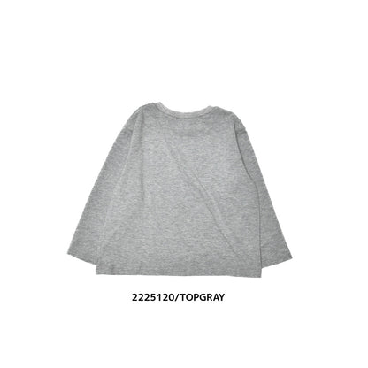 子供服【ニードルワークス】プリントTシャツ　100㎝～150㎝　2225120