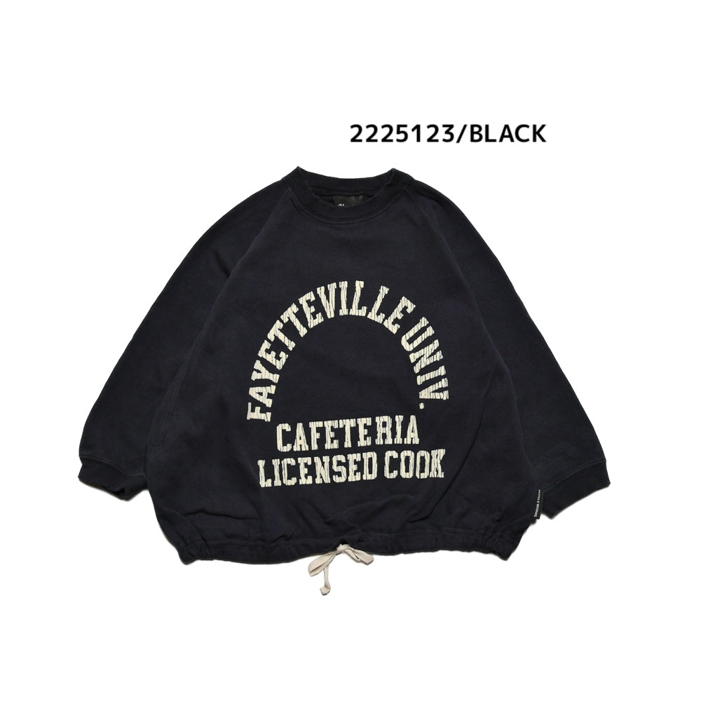 子供服【ニードルワークス】ラグランTシャツ　100㎝～150㎝　2225123