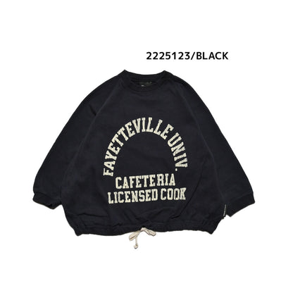 子供服【ニードルワークス】ラグランTシャツ　100㎝～150㎝　2225123
