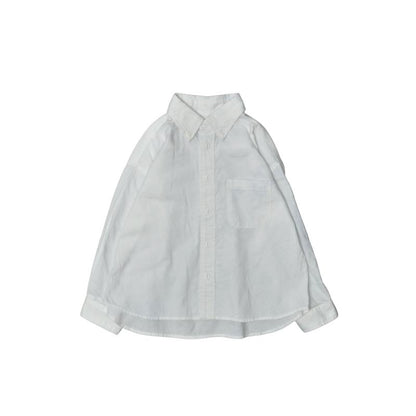 オックスフォードボタンダウンシャツ【NEEDLEWORKS】9~13号2226003w
