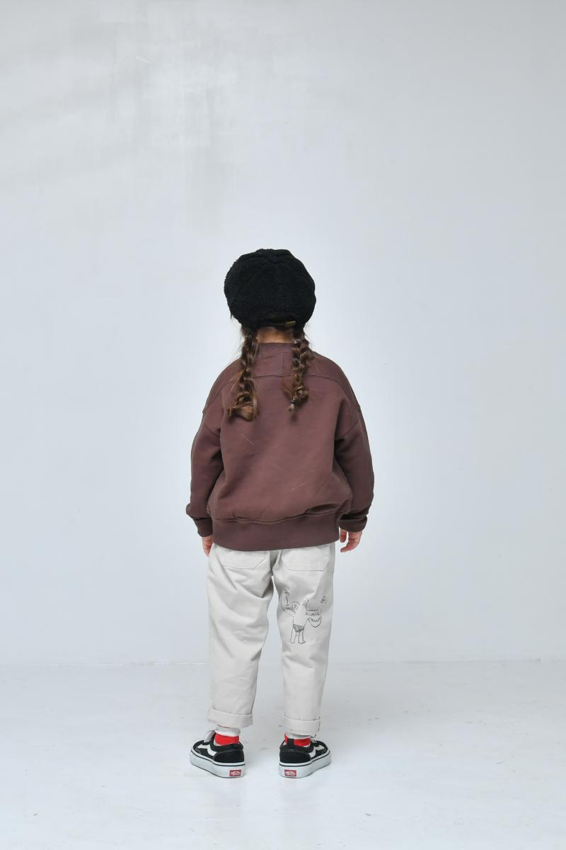 100～150【NEEDLEWORKS】ストレッチギャバイージーパンツ2226005