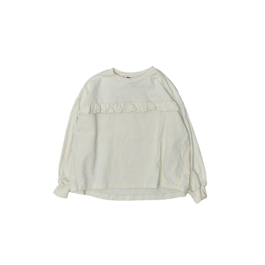 100～150【NEEDLEWORKS】OE天竺フリルロンT2226010