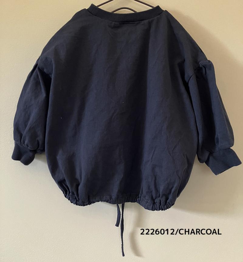 9~13号【NEEDLEWORKS】OE天竺ブラウジングロンT2226012w