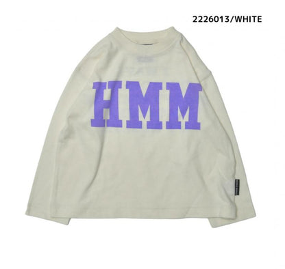 100～150【NEEDLEWORKS】21/-OE天竺HMMロンT2226013