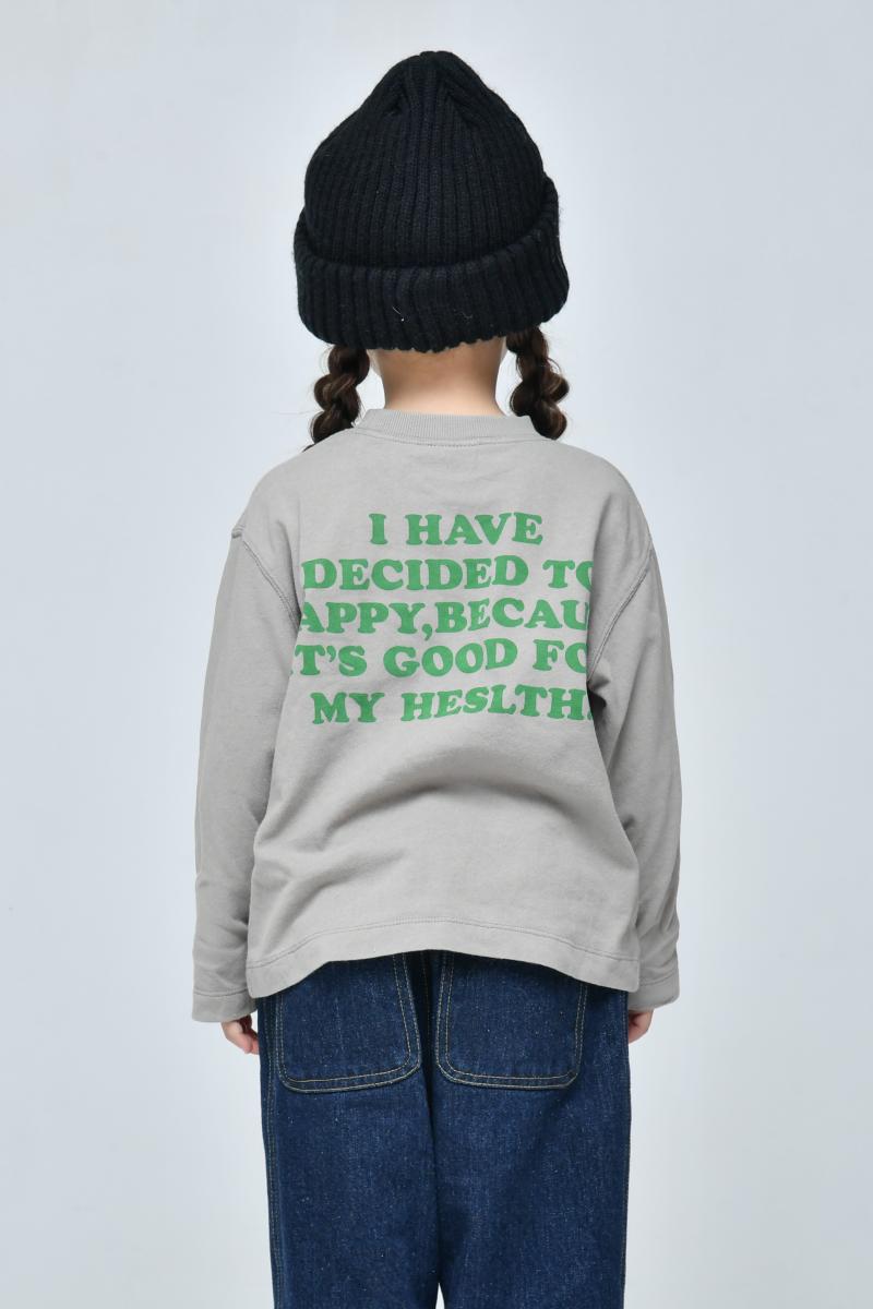 9~13号【NEEDLEWORKS】21/-OE天竺HMMロンT2226013w