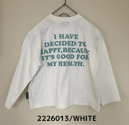 100～150【NEEDLEWORKS】21/-OE天竺HMMロンT2226013