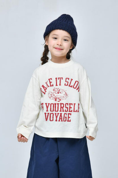 100～150【NEEDLEWORKS】ギャバタックスカート風パンツ2226104