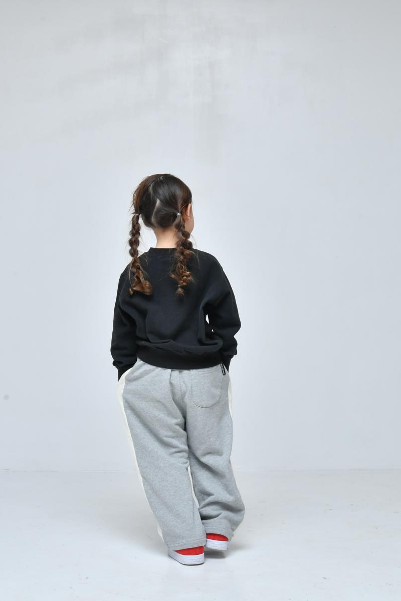 100～150【NEEDLEWORKS】肉厚天竺スウェット風Tシャツ2226110