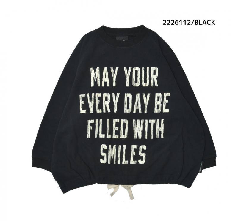 子供服100～150【NEEDLEWORKS】肉厚天竺ラグランTシャツ2226112