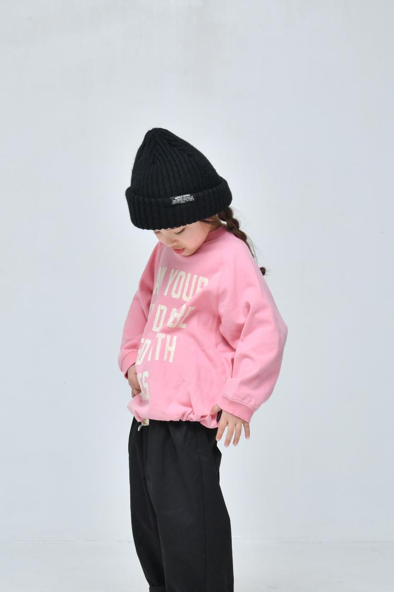 子供服100～150【NEEDLEWORKS】肉厚天竺ラグランTシャツ2226112